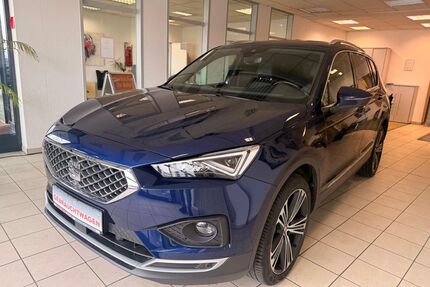 Seat Tarraco Gebrauchtwagen