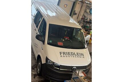 VW T6 Kombi Gebrauchtwagen