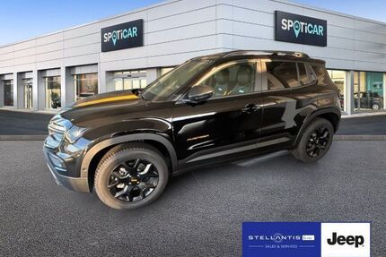 Jeep Avenger Gebrauchtwagen