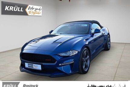 Ford Mustang Gebrauchtwagen