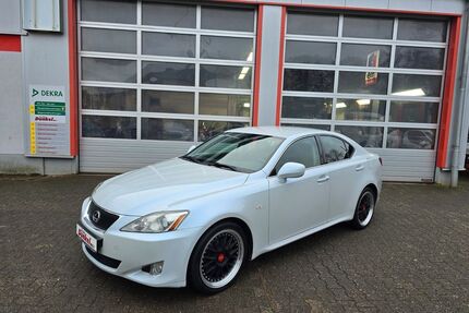 Lexus IS 250 Gebrauchtwagen
