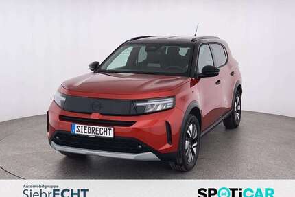 Opel Frontera Gebrauchtwagen