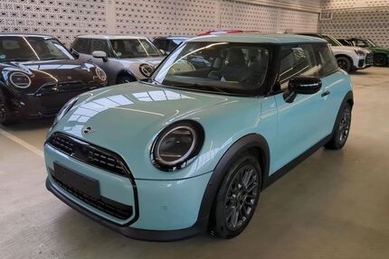 Mini Cooper C Gebrauchtwagen