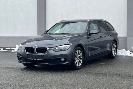 BMW 320 Gebrauchtwagen