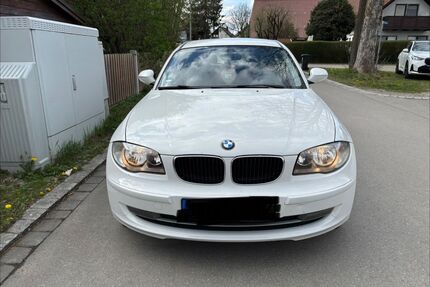 BMW 116 Gebrauchtwagen