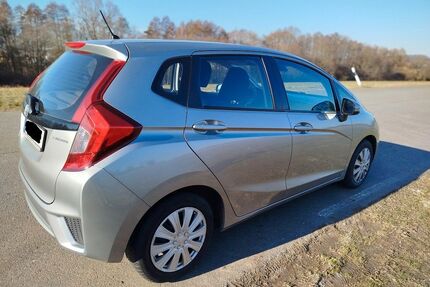 Honda Jazz Gebrauchtwagen