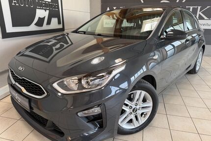 Kia ceed / Ceed Gebrauchtwagen
