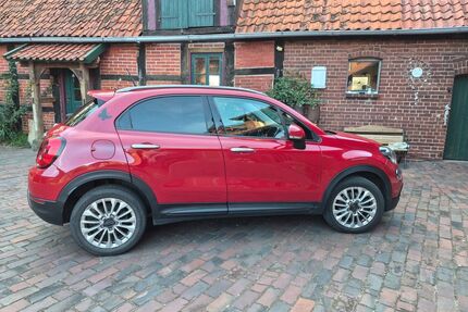 Fiat 500X Gebrauchtwagen