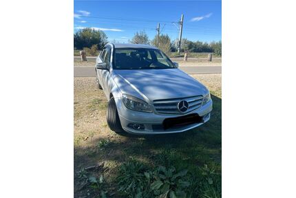 Mercedes-Benz C 200 Gebrauchtwagen