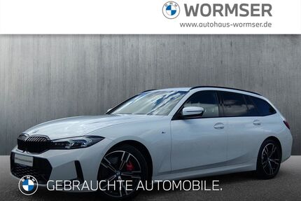 BMW 330 Gebrauchtwagen