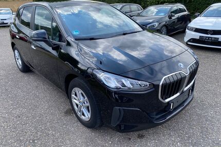 BMW 218 Active Tourer Gebrauchtwagen