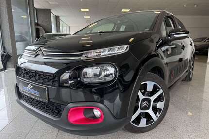 Citroen C3 Gebrauchtwagen