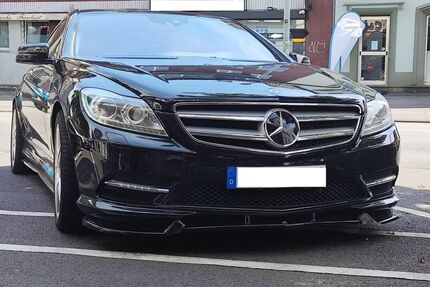 Mercedes-Benz CL 500 Gebrauchtwagen