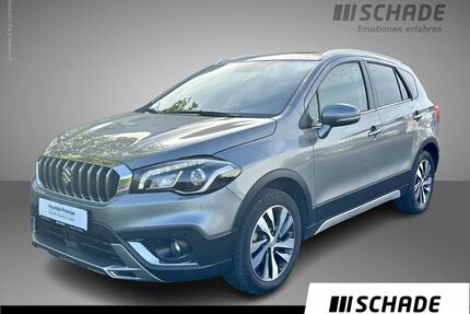 Suzuki (SX4) S-Cross Gebrauchtwagen