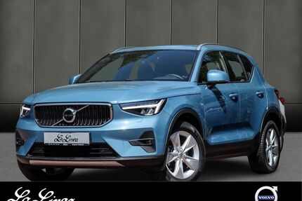 Volvo XC40 Gebrauchtwagen