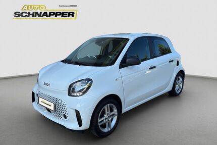 Smart ForFour Gebrauchtwagen