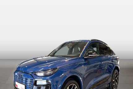 Audi Q6 e-tron Gebrauchtwagen