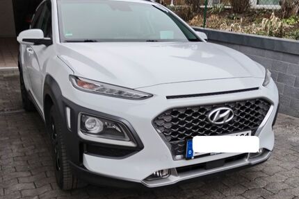 Hyundai KONA Gebrauchtwagen