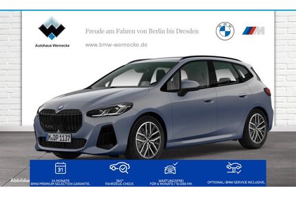 BMW 220 Active Tourer Gebrauchtwagen