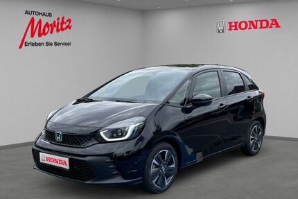 Honda Jazz Gebrauchtwagen