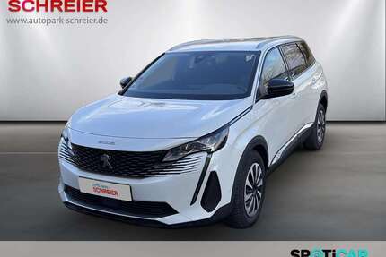 Peugeot 5008 Gebrauchtwagen