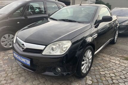 Opel Tigra Gebrauchtwagen