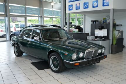 Jaguar XJ Gebrauchtwagen