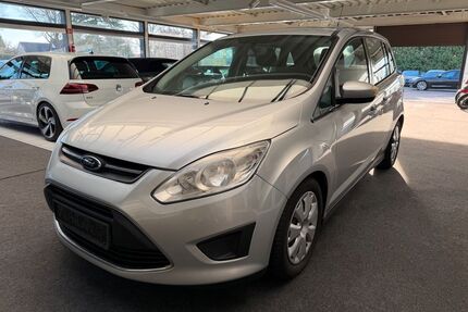 Ford Grand C-Max Gebrauchtwagen