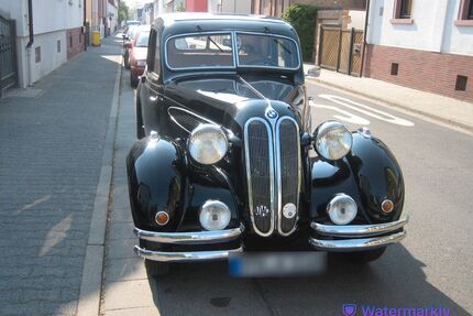 BMW Andere Oldtimer