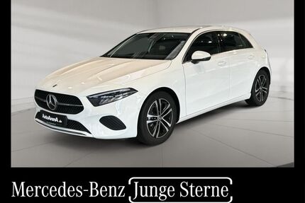 Mercedes-Benz A 180 Gebrauchtwagen