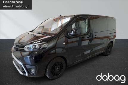 Toyota Proace Gebrauchtwagen
