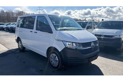 VW T6 Caravelle Gebrauchtwagen