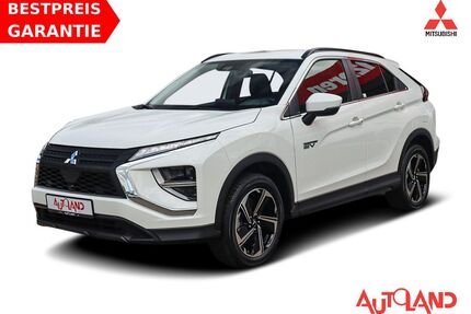 Mitsubishi Eclipse Cross Gebrauchtwagen