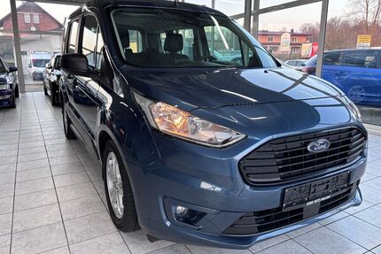 Ford Tourneo Connect Gebrauchtwagen