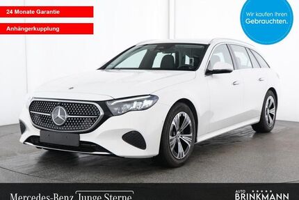 Mercedes-Benz E 220 Gebrauchtwagen