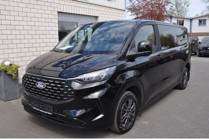 Ford Tourneo Custom Gebrauchtwagen