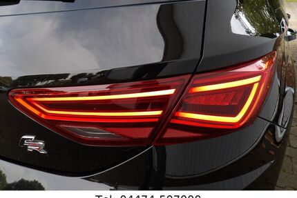Seat Leon Gebrauchtwagen