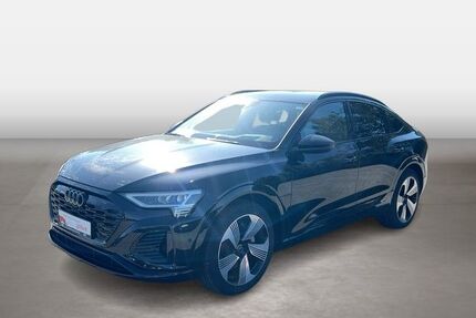 Audi Q8 Gebrauchtwagen