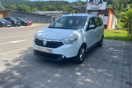 Dacia Lodgy Gebrauchtwagen