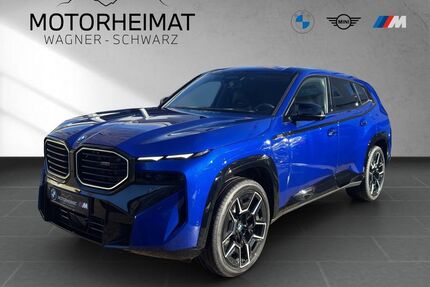 BMW XM Gebrauchtwagen