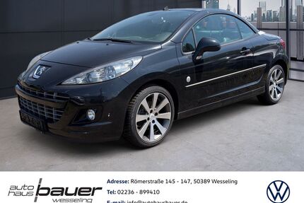 Peugeot 207 Gebrauchtwagen