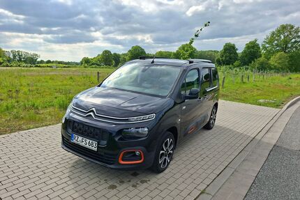 Citroen Berlingo Gebrauchtwagen