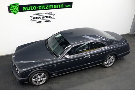 Bentley Brooklands Gebrauchtwagen
