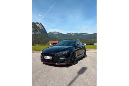 Hyundai i30 Gebrauchtwagen