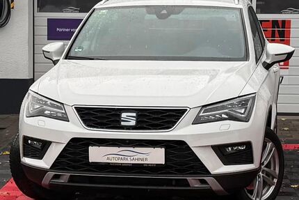 Seat Ateca Gebrauchtwagen
