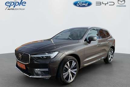 Volvo XC60 Gebrauchtwagen