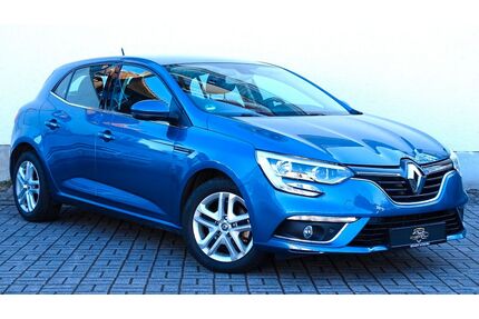 Renault Megane Gebrauchtwagen