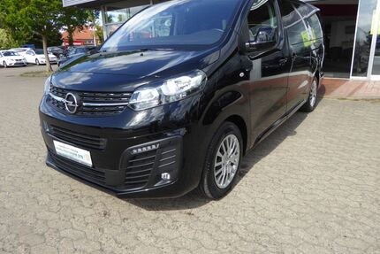Opel Zafira Life Gebrauchtwagen