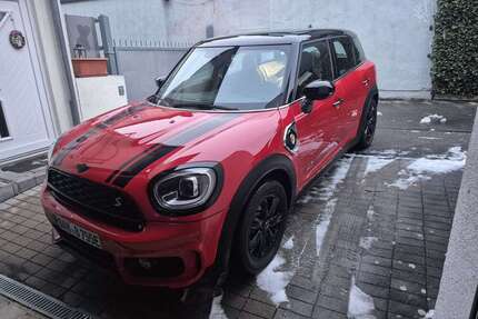 Mini Cooper SE Countryman Gebrauchtwagen