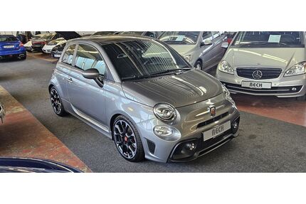 Abarth 595 Gebrauchtwagen